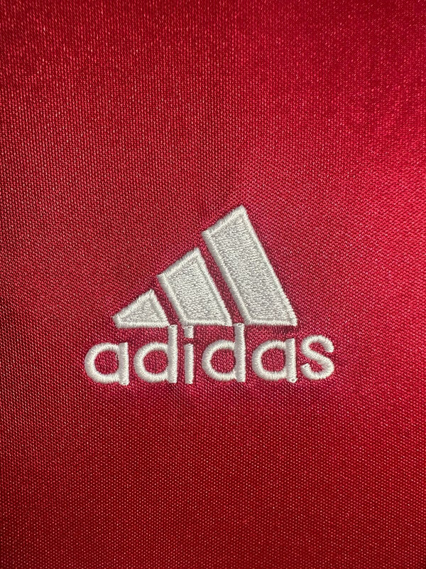 2003-04 Bayern Home adidas Jersey