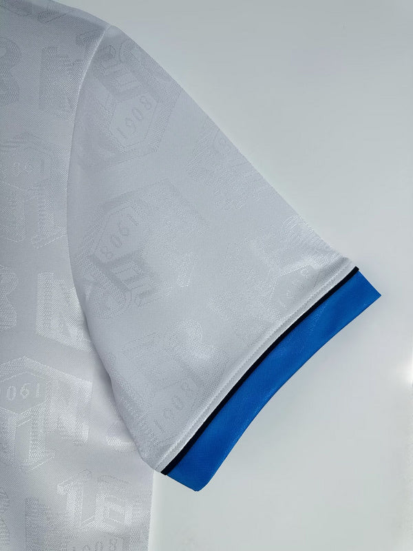 1994-95 Inter Milan Away Umbro Jersey