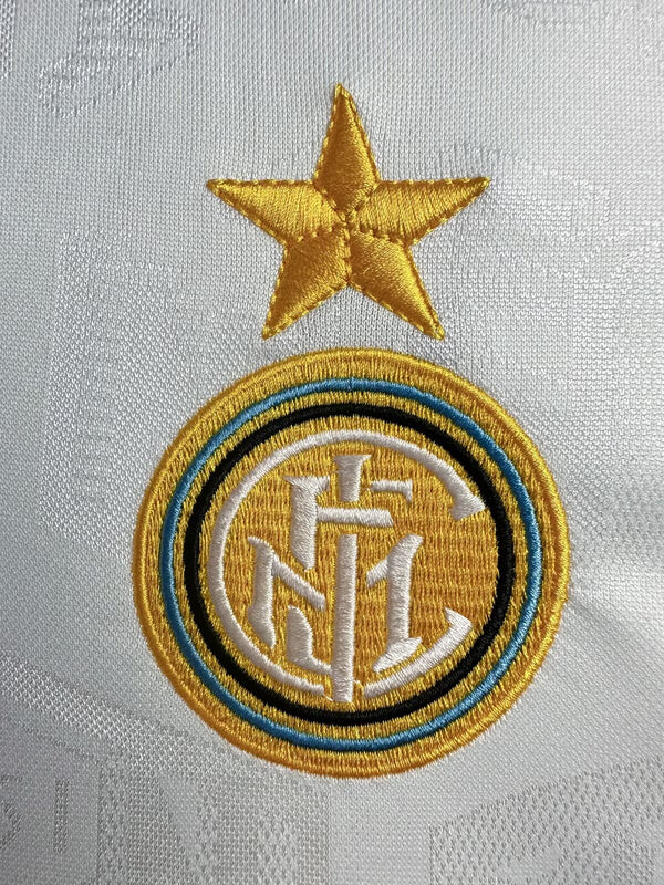 1994-95 Inter Milan Away Umbro Jersey