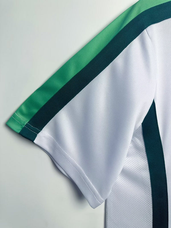 1998 Nigeria Away Nike Jersey