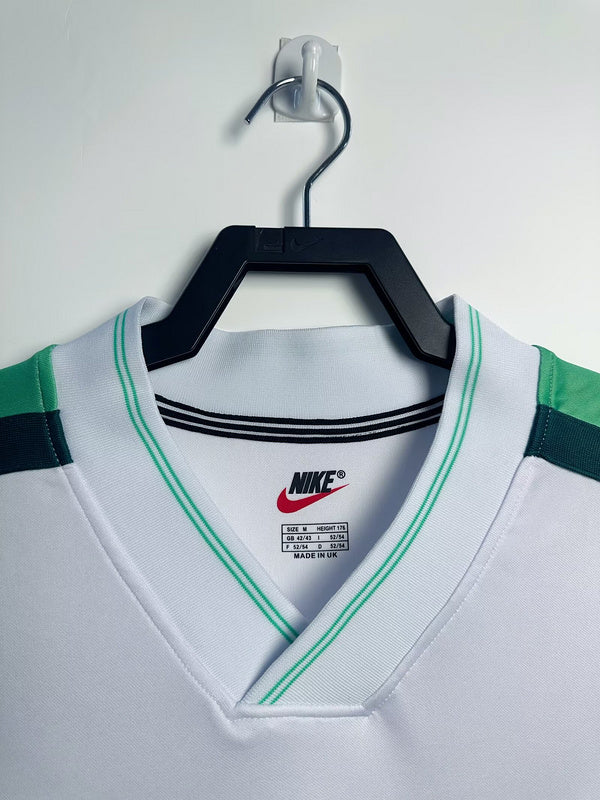 1998 Nigeria Away Nike Jersey
