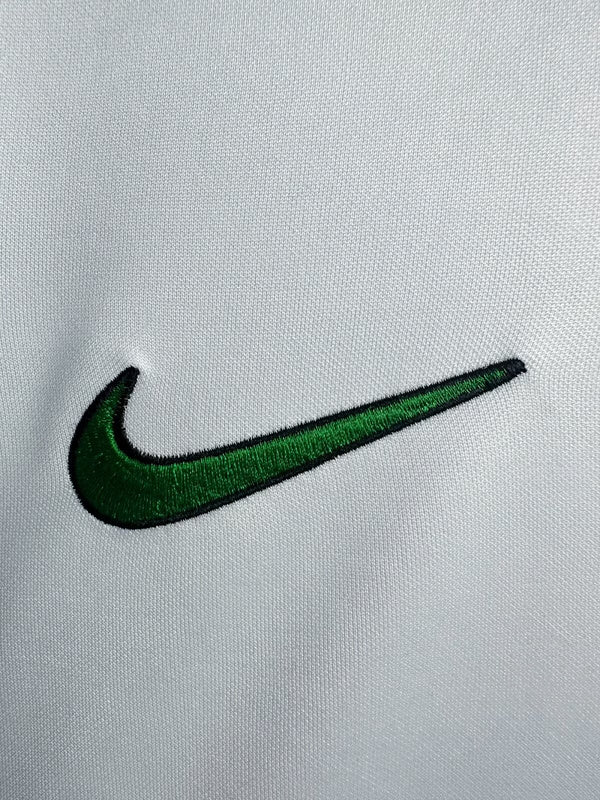 1998 Nigeria Away Nike Jersey