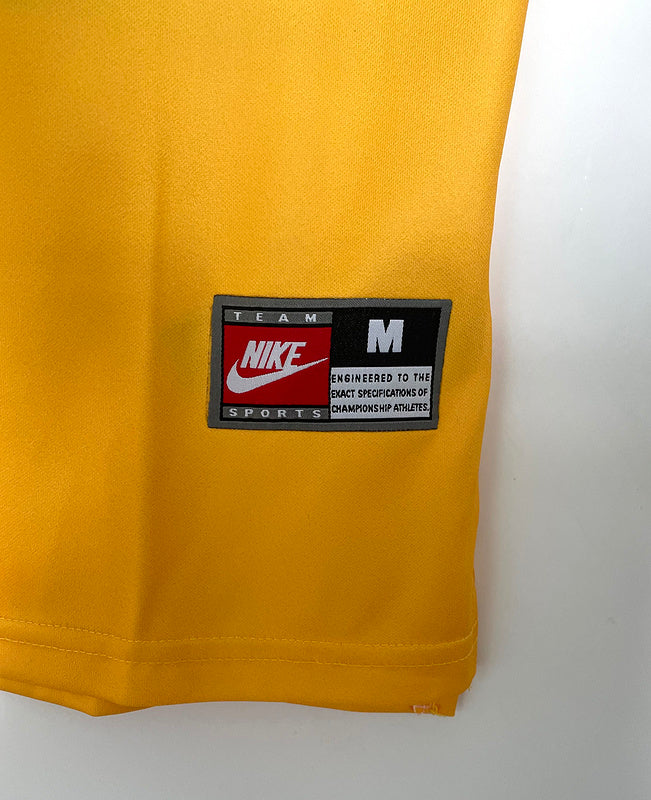 1997-99 Arsenal Away Nike Jersey