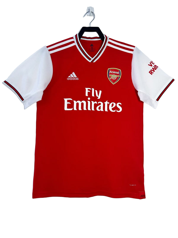 2019-20 Arsenal Home adidas Jersey