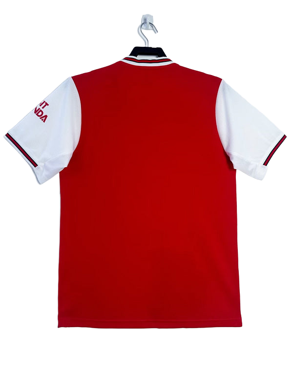 2019-20 Arsenal Home adidas Jersey