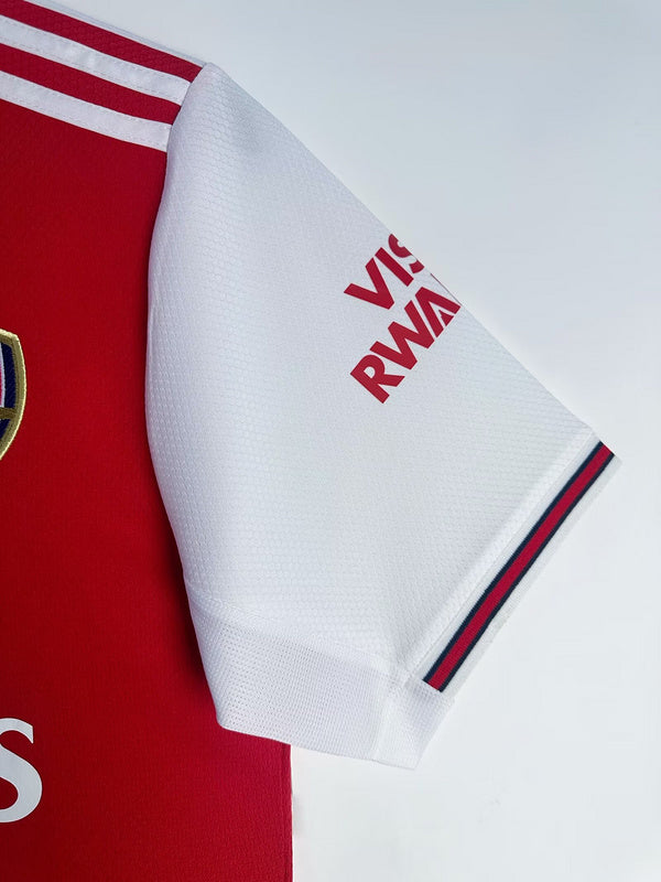 2019-20 Arsenal Home adidas Jersey