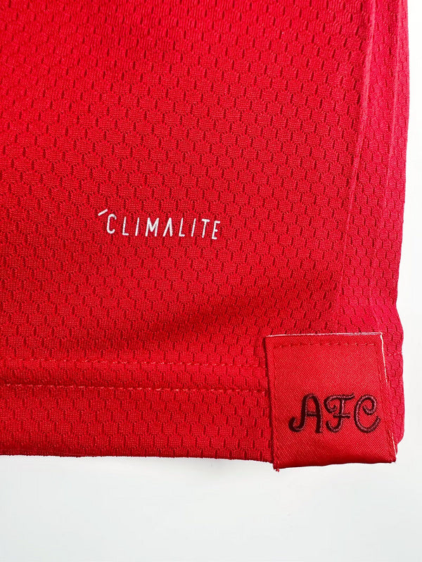 2019-20 Arsenal Home adidas Jersey
