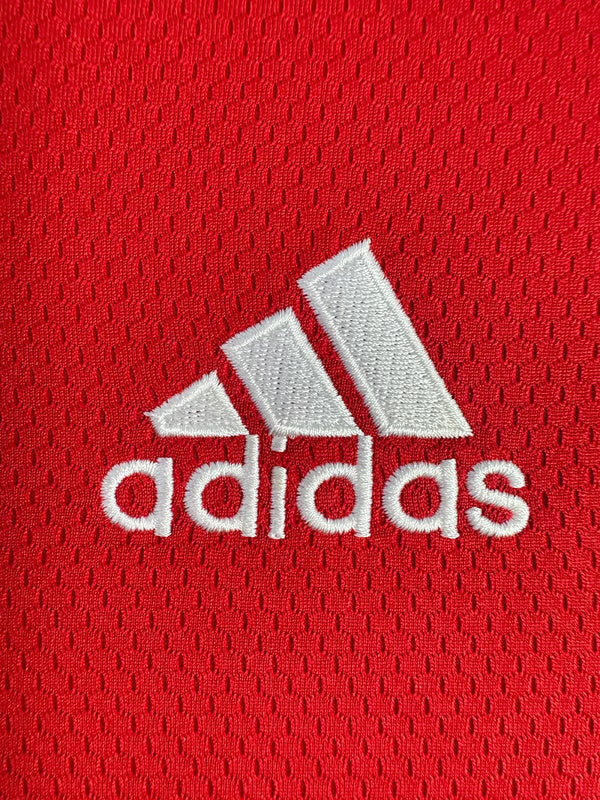 2019-20 Arsenal Home adidas Jersey