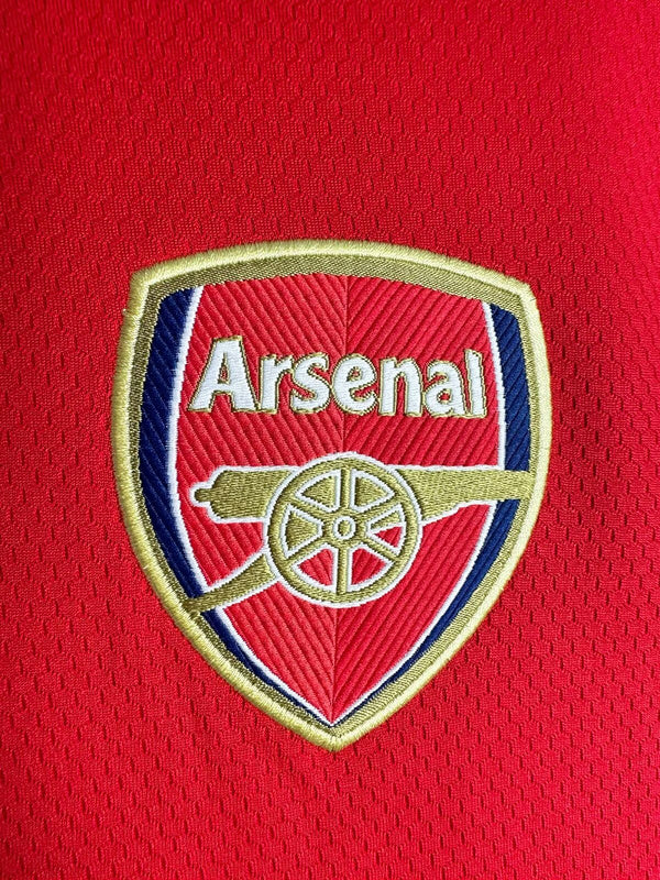 2019-20 Arsenal Home adidas Jersey