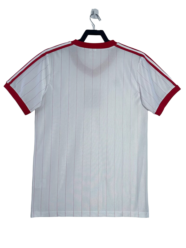 1982 Poland Home adidas Jersey