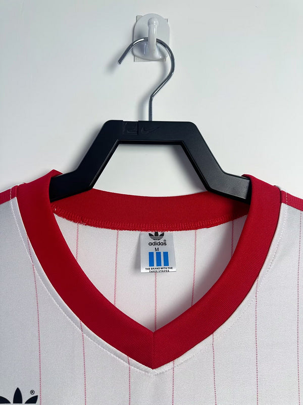 1982 Poland Home adidas Jersey