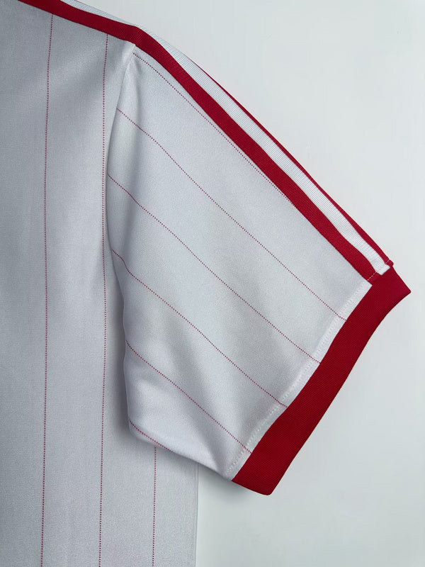 1982 Poland Home adidas Jersey