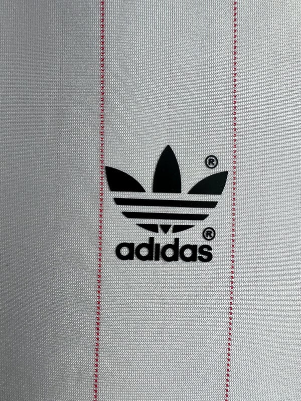 1982 Poland Home adidas Jersey