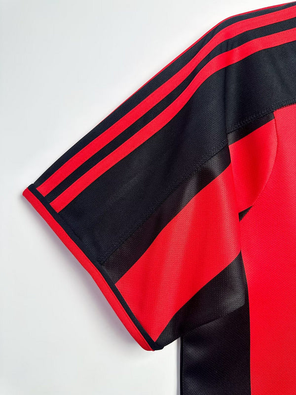 2003-04 AC Home Home Jersey
