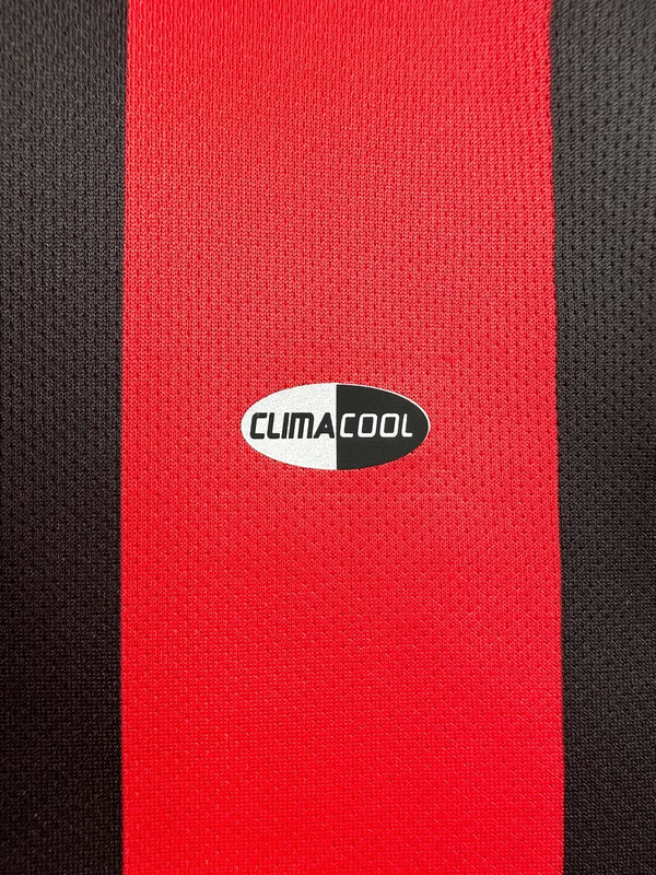2003-04 AC Home Home Jersey