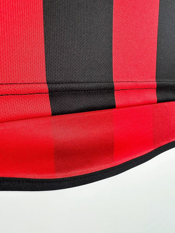 2003-04 AC Home Home Jersey