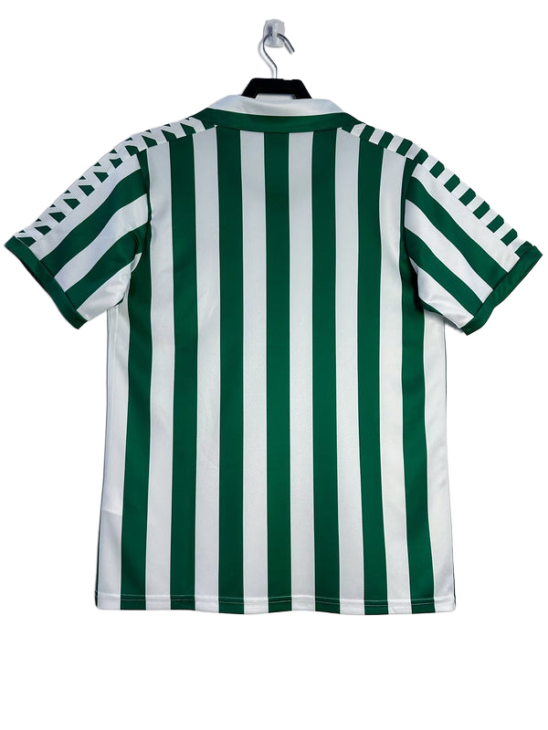 1982-85 Real Betis Home Hummel Jersey