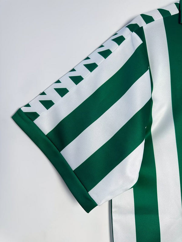 1982-85 Real Betis Home Hummel Jersey