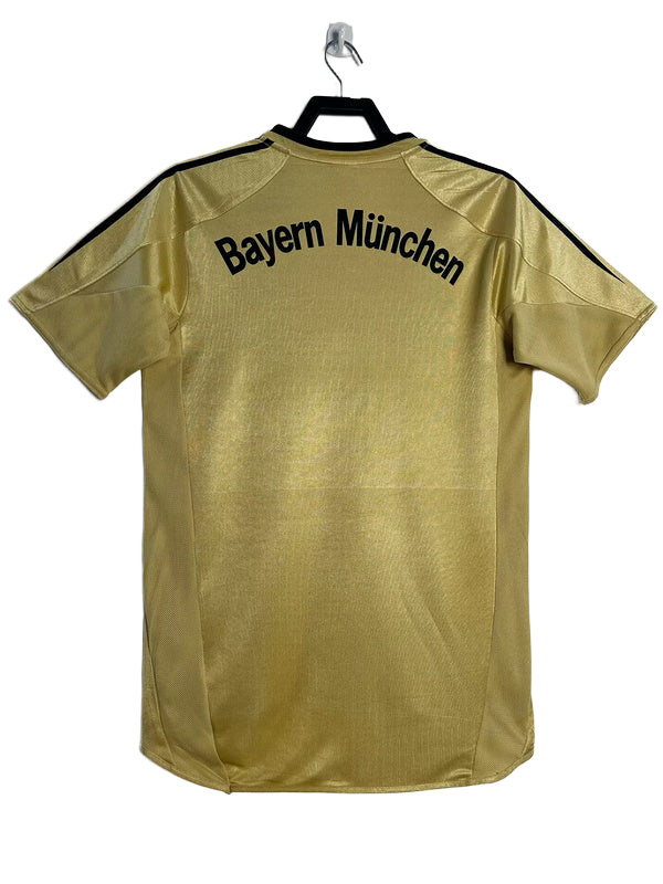 2003-04 Bayern Away adidas Jersey