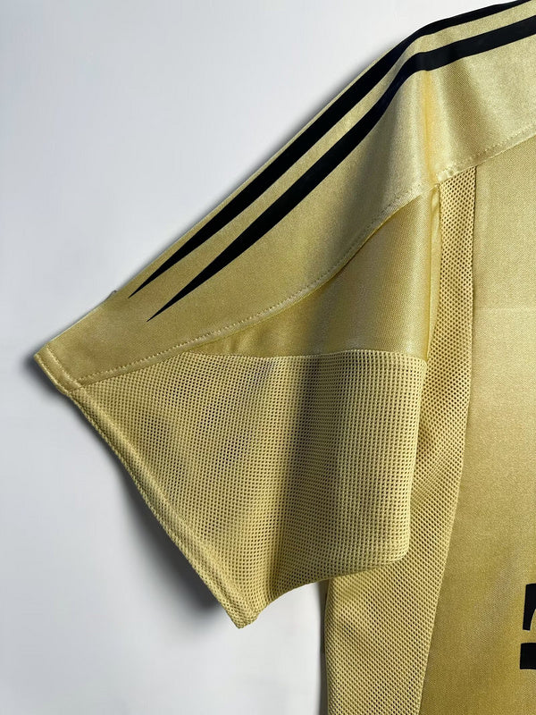 2003-04 Bayern Away adidas Jersey