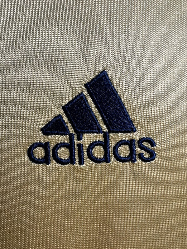 2003-04 Bayern Away adidas Jersey
