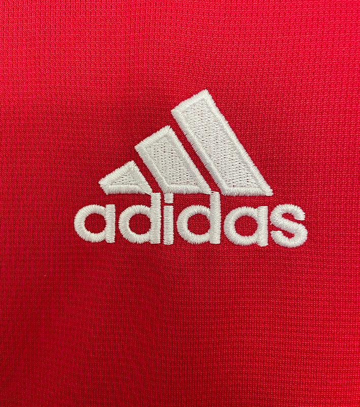 2002-03 Bayern Home adidas Jersey