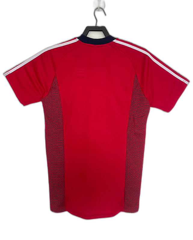 2002-03 Bayern Home adidas Jersey