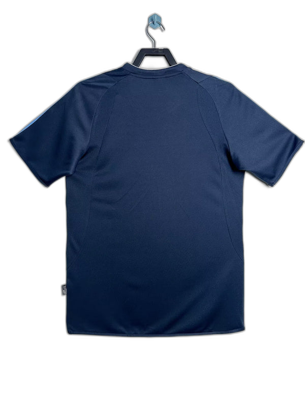 2003-04 Real Madrid Away adidas Jersey