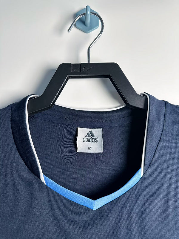 2003-04 Real Madrid Away adidas Jersey