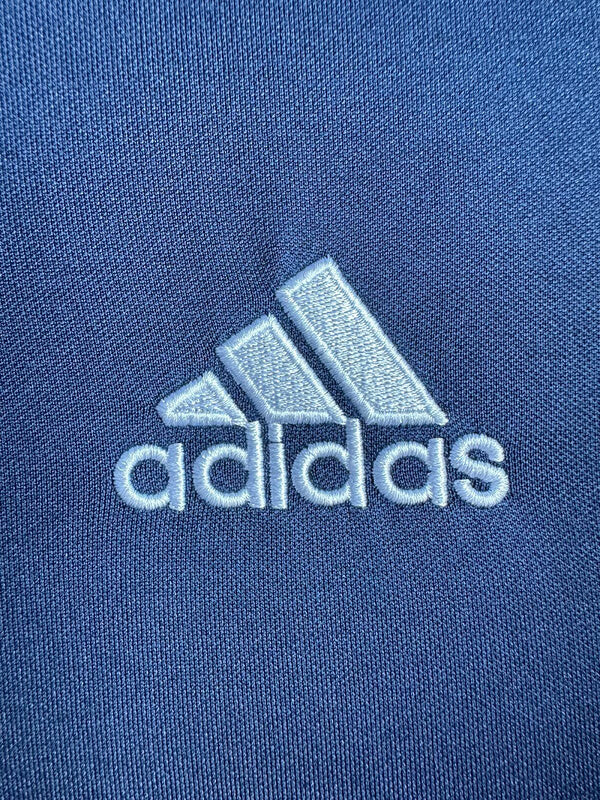 2003-04 Real Madrid Away adidas Jersey