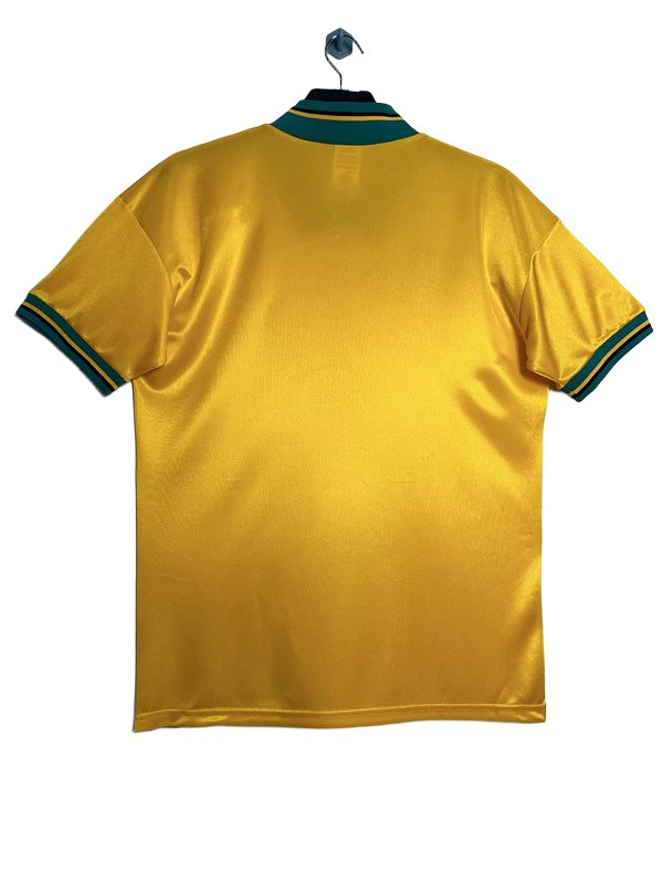 1993-95 Bayern Away adidas Jersey