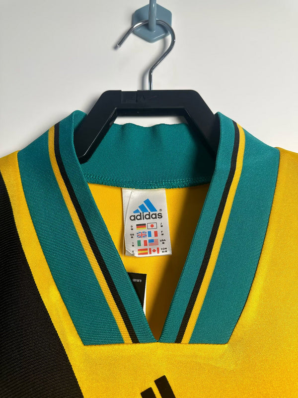 1993-95 Bayern Away adidas Jersey