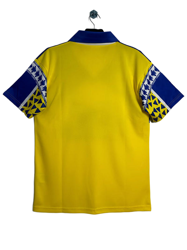 1991-92 Gaddis Home Jersey
