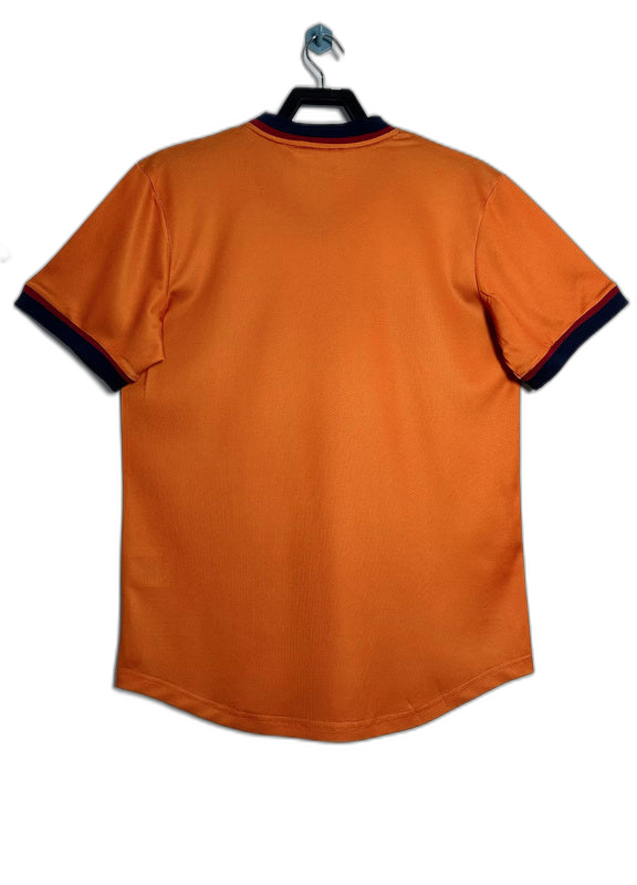 1998-99 Barcelona Second Guest Nike Jersey