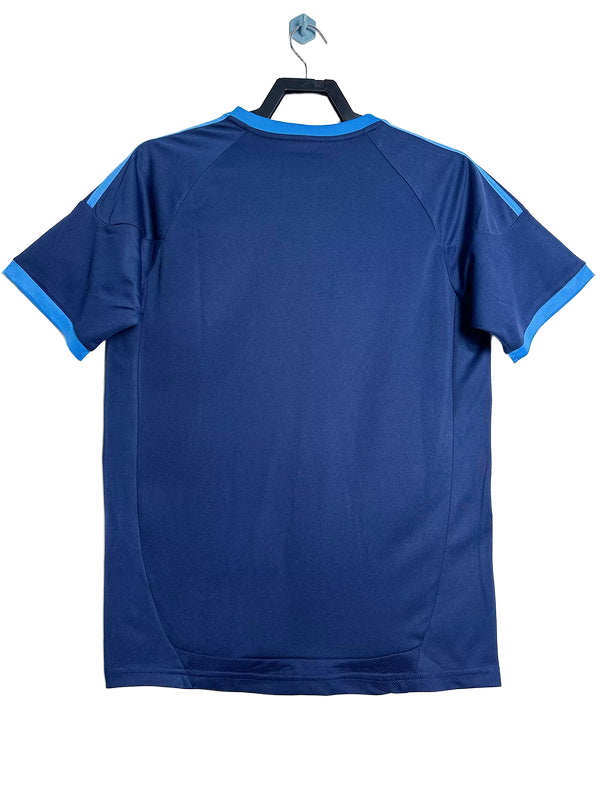 2010-11 Schalke Away adidas Jersey