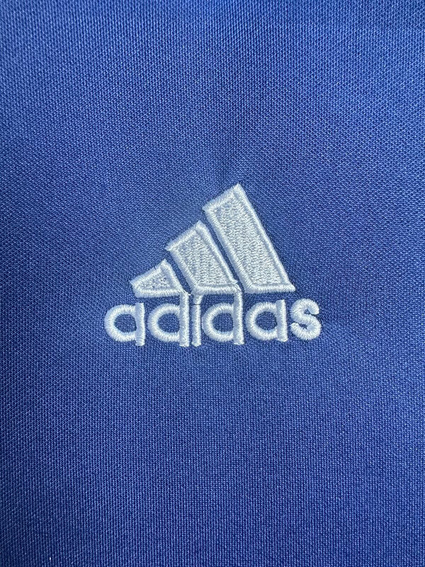 2010-11 Schalke Away adidas Jersey
