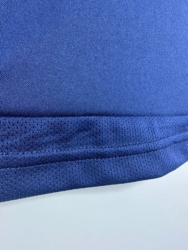2010-11 Schalke Away adidas Jersey