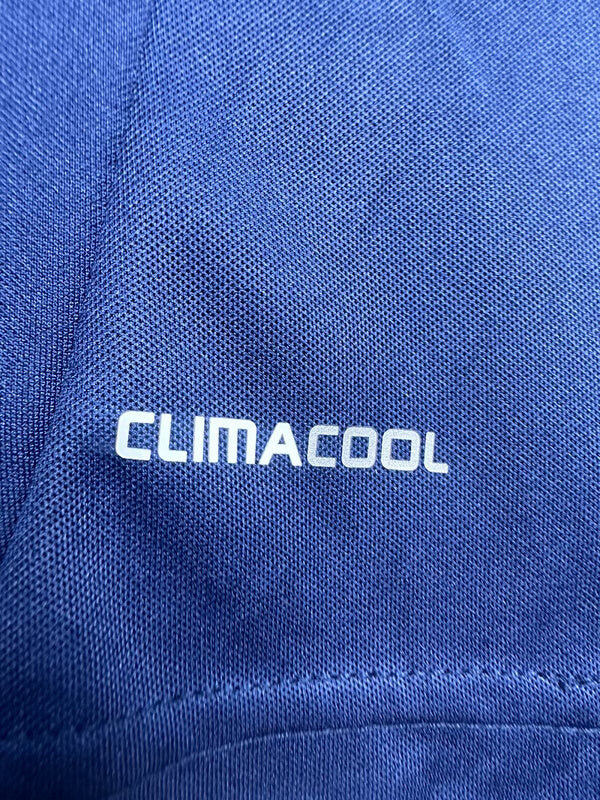 2010-11 Schalke Away adidas Jersey