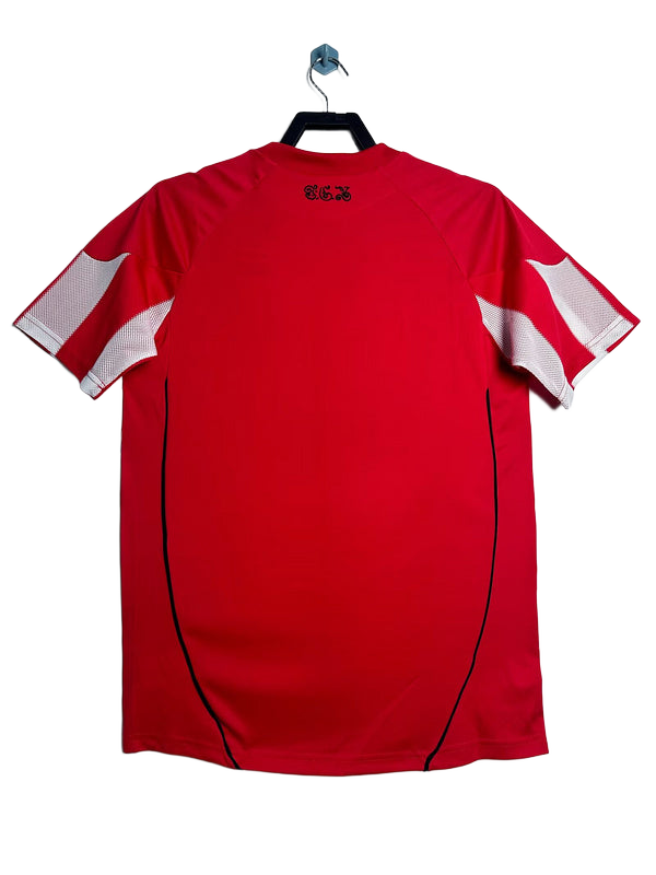 2010-11 Bayern Home adidas Jersey