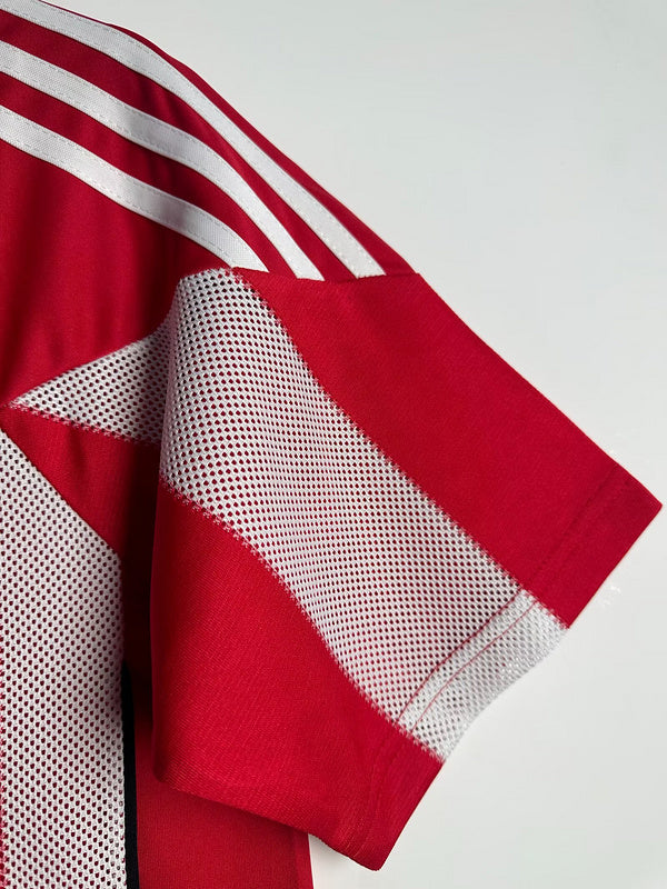 2010-11 Bayern Home adidas Jersey