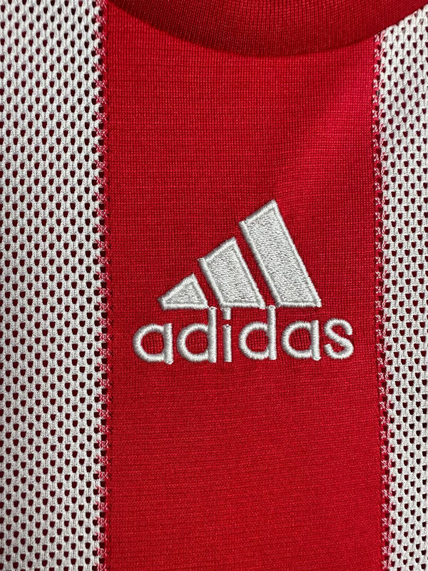2010-11 Bayern Home adidas Jersey
