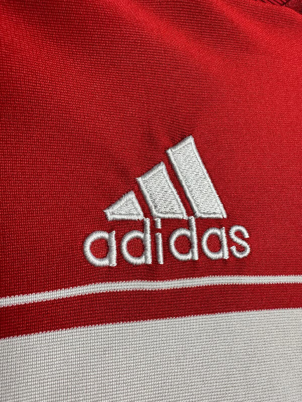 2007-08 Bayern Home adidas Jersey
