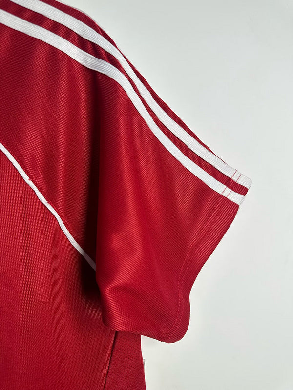 2005-06 Bayern Home adidas Jersey