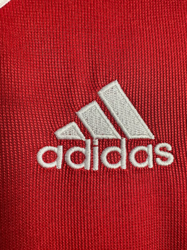 2005-06 Bayern Home adidas Jersey