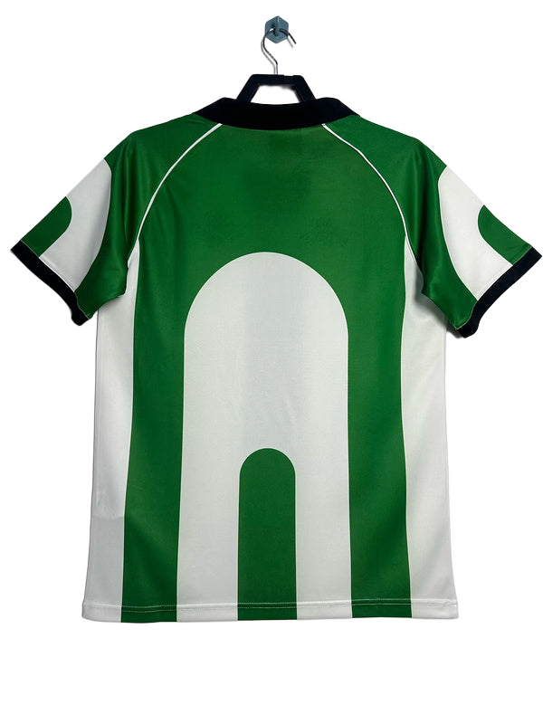 1998-99 Real Betis Home Kappa Jersey