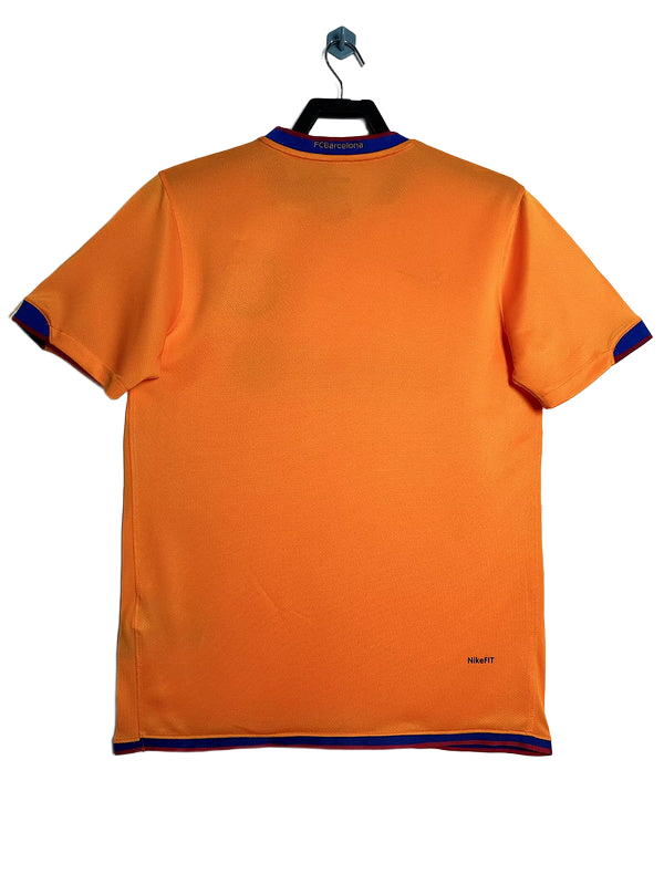 2006-07 Barcelona Away Nike Jersey