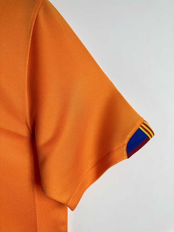 2006-07 Barcelona Away Nike Jersey