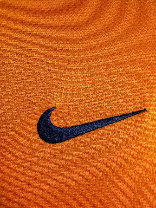 2006-07 Barcelona Away Nike Jersey