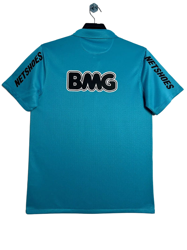 2012-13 Santos Nike Jersey