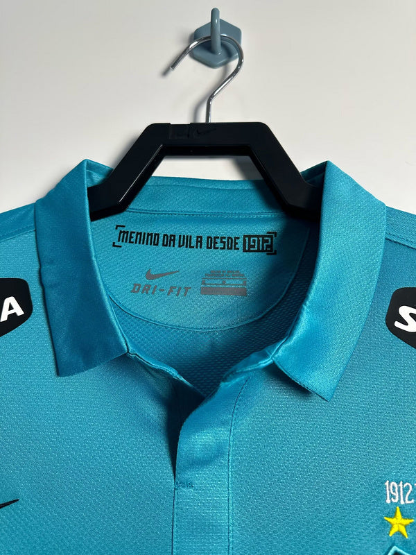 2012-13 Santos Nike Jersey